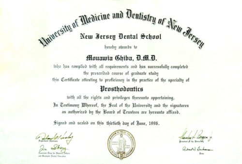 Cert 1
