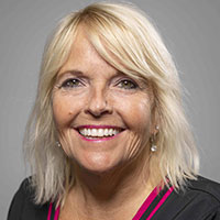 Photo of Staff 1