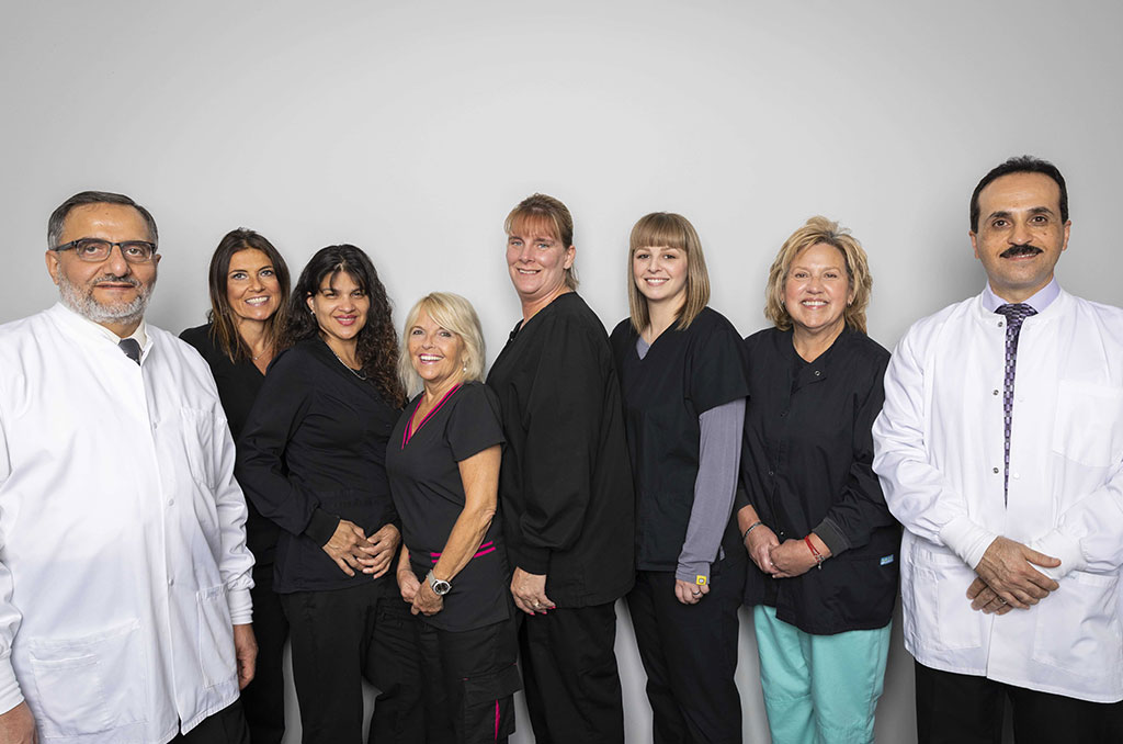 Our Staff
