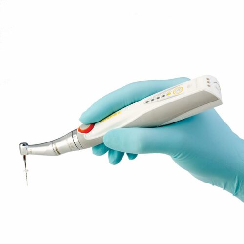 Photo of Rotary Endodontics