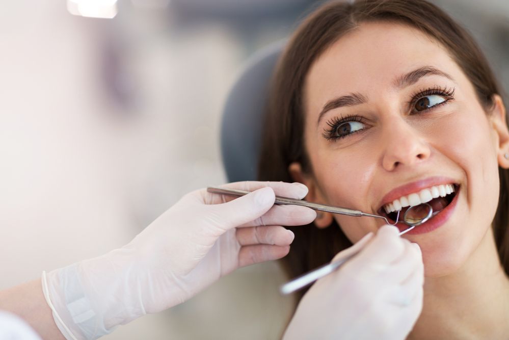 Photo of Service Custom Dentures