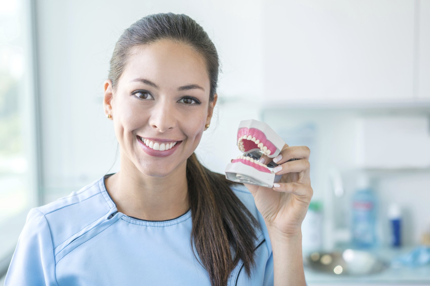 Photo of Service Oral Surgery