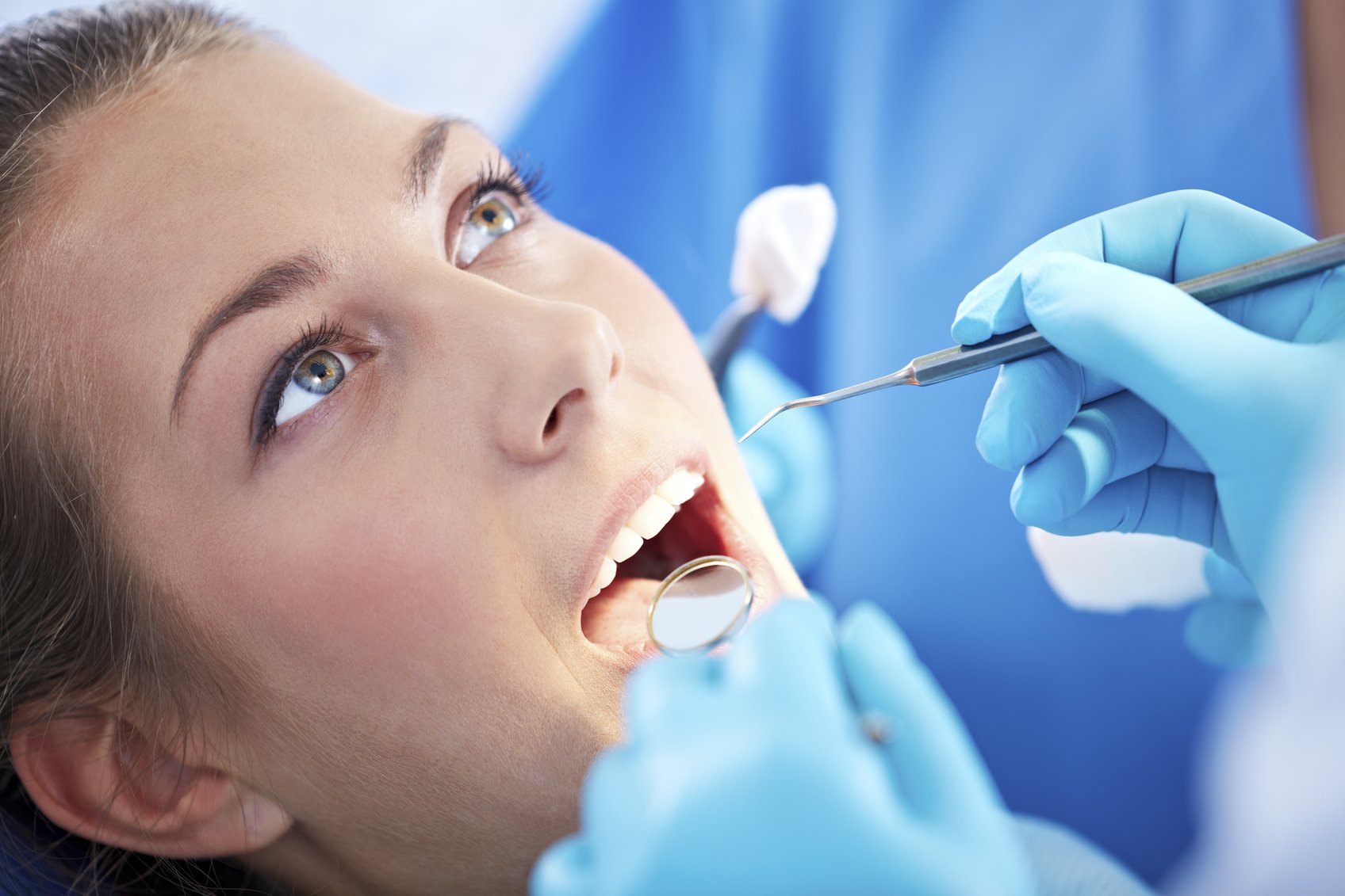 Photo of Service Periodontics