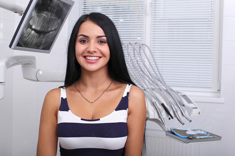 Photo of Service Endodontics